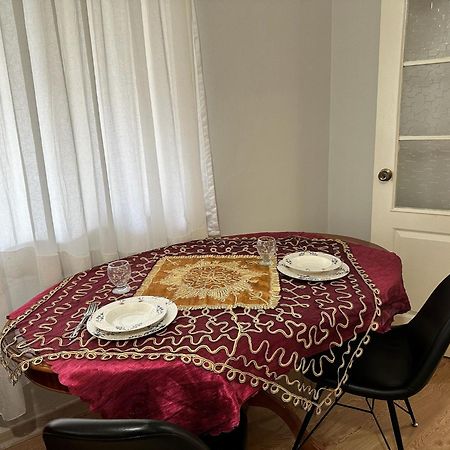 Bulut Apartment Antalya Habitación foto