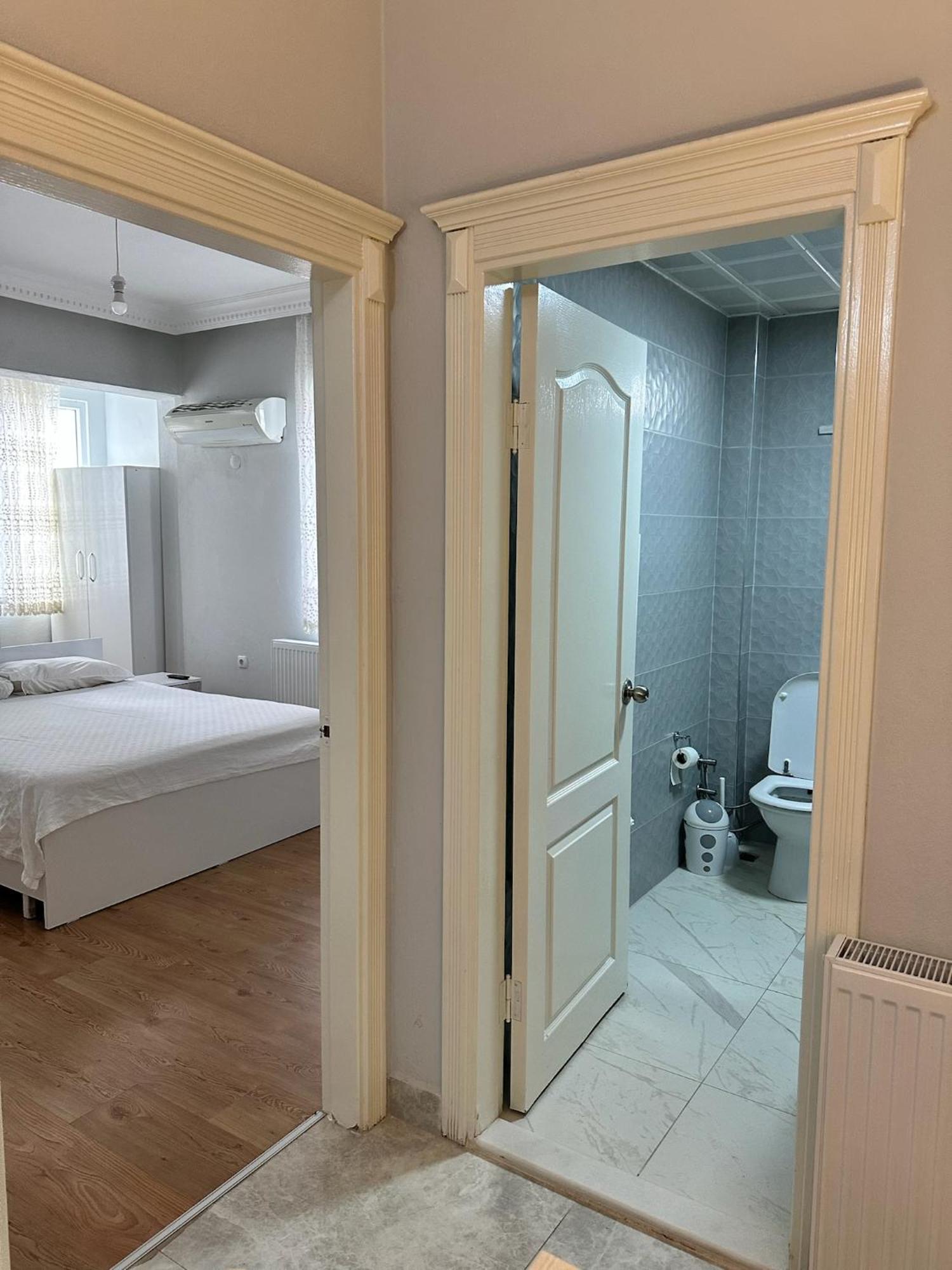Bulut Apartment Antalya Habitación foto
