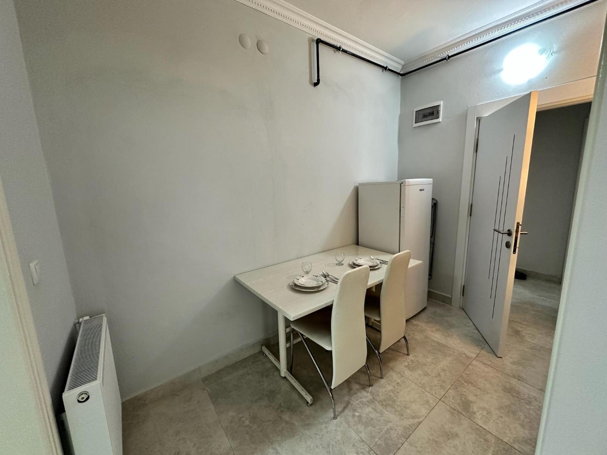 Bulut Apartment Antalya Habitación foto