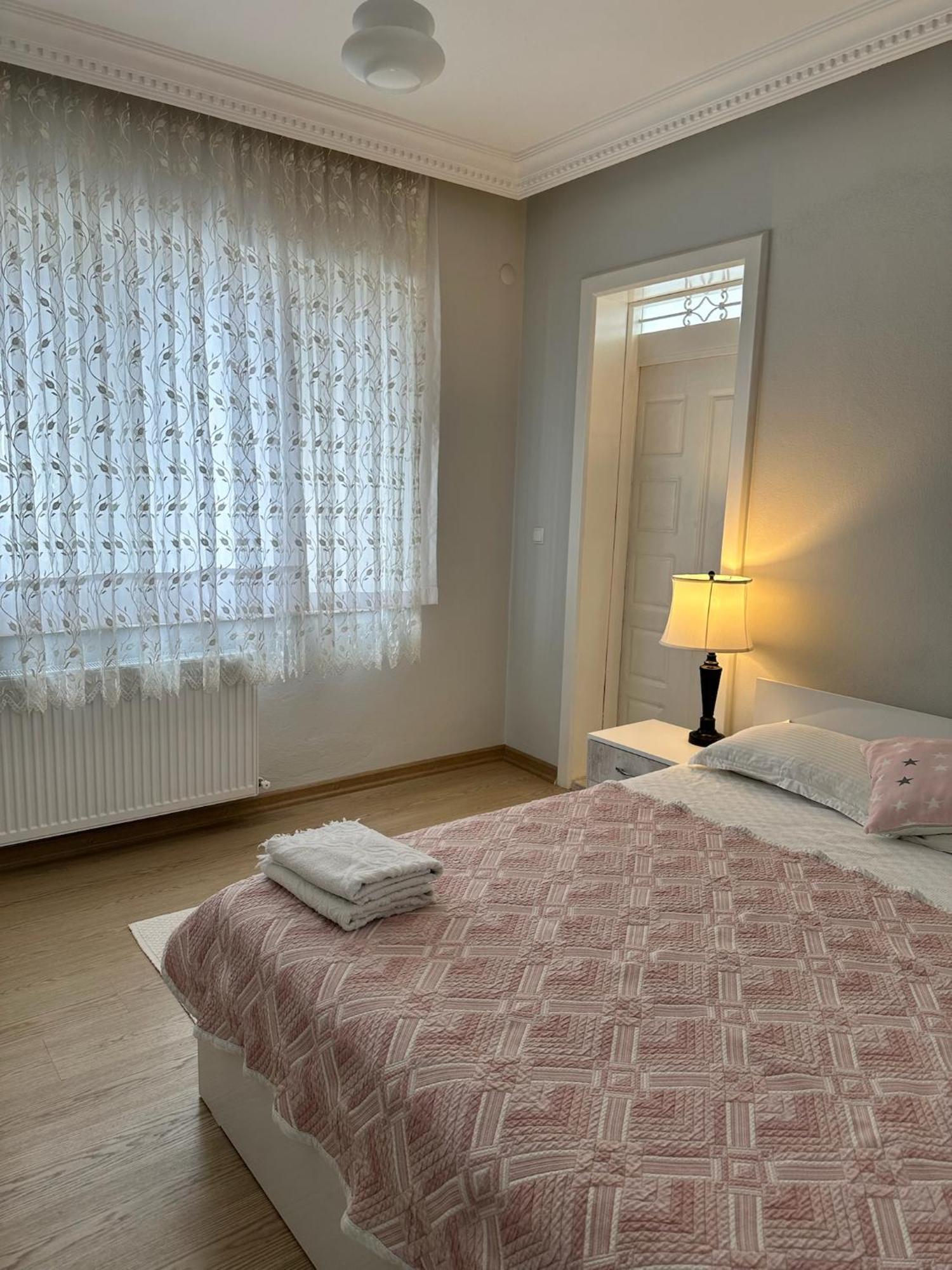 Bulut Apartment Antalya Habitación foto