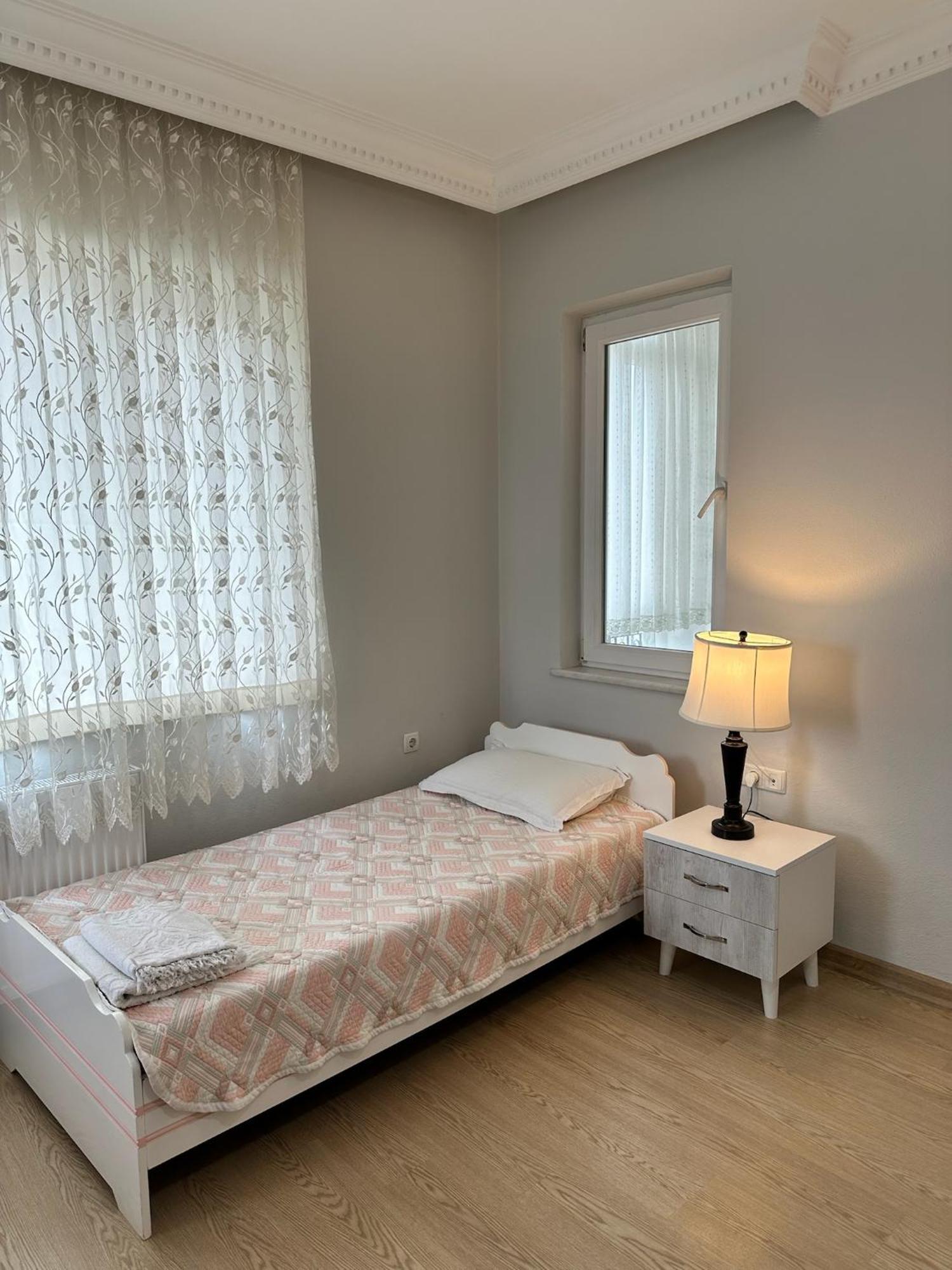 Bulut Apartment Antalya Habitación foto