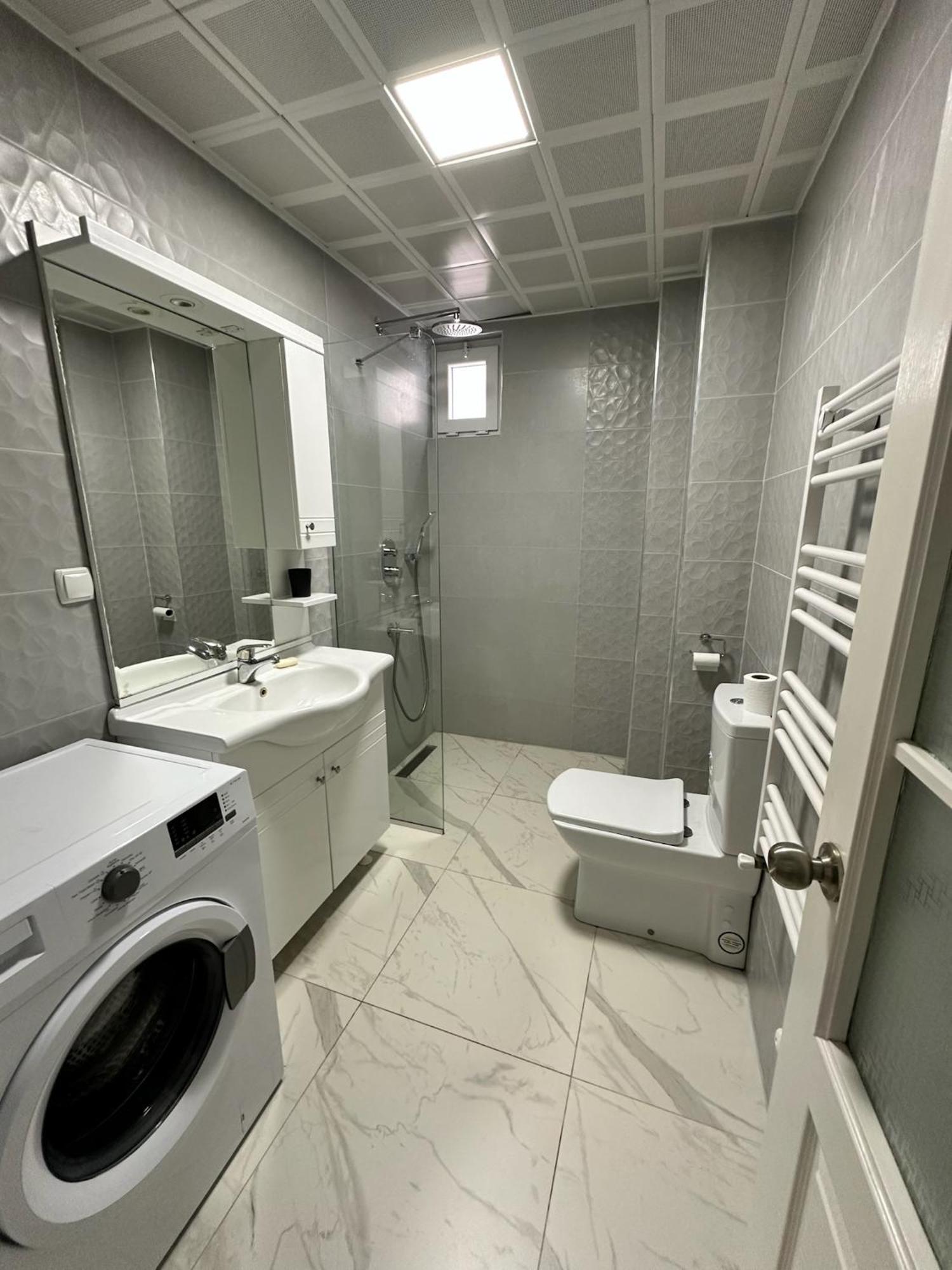 Bulut Apartment Antalya Habitación foto