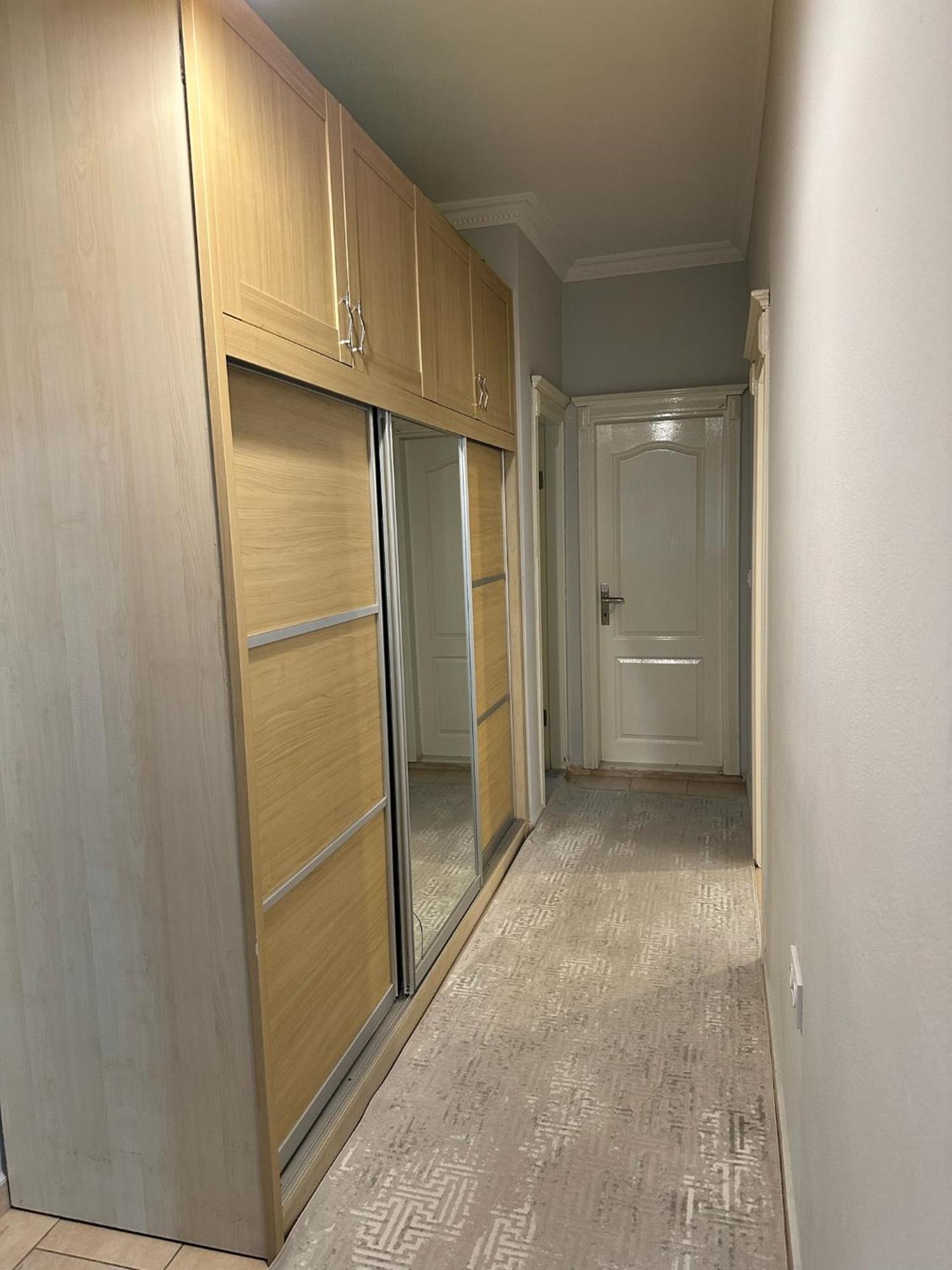 Bulut Apartment Antalya Habitación foto