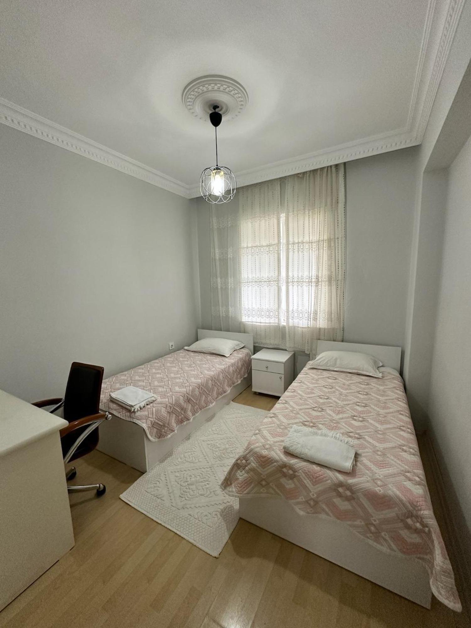 Bulut Apartment Antalya Habitación foto