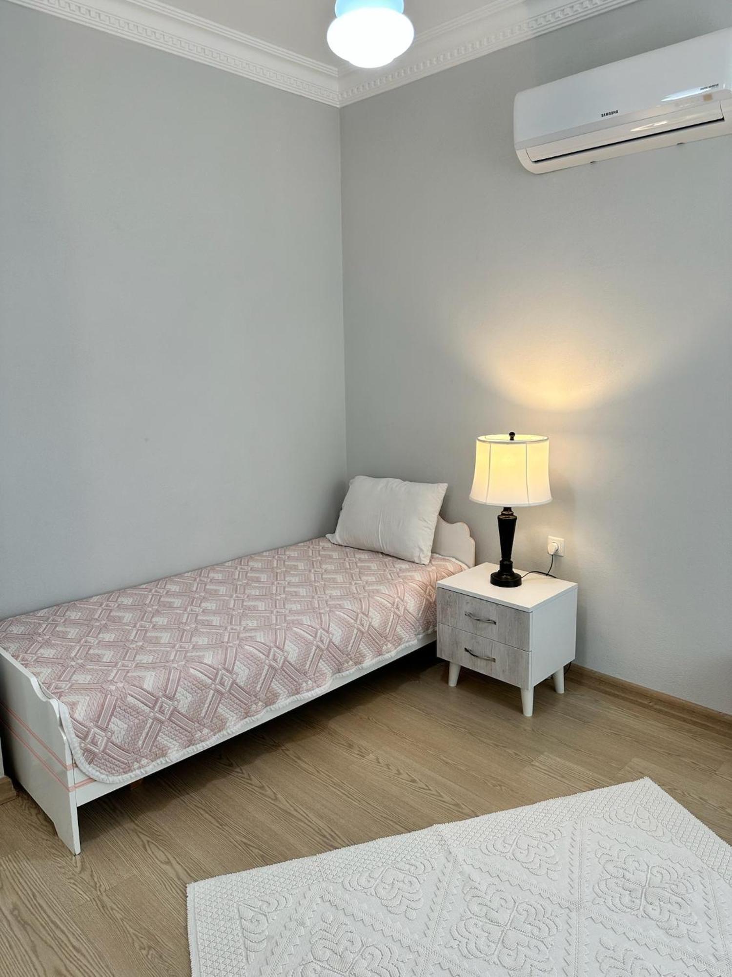 Bulut Apartment Antalya Habitación foto
