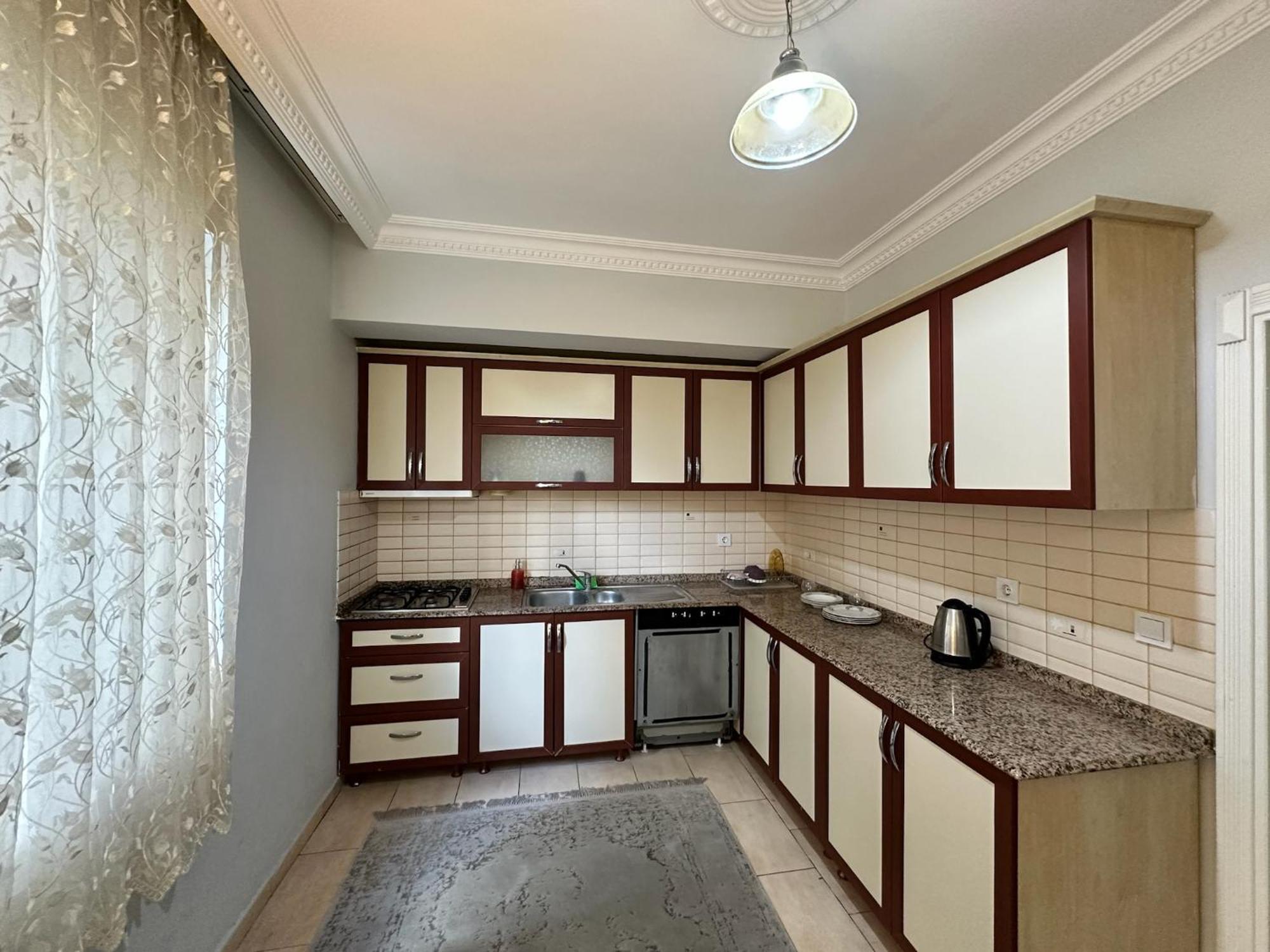 Bulut Apartment Antalya Habitación foto