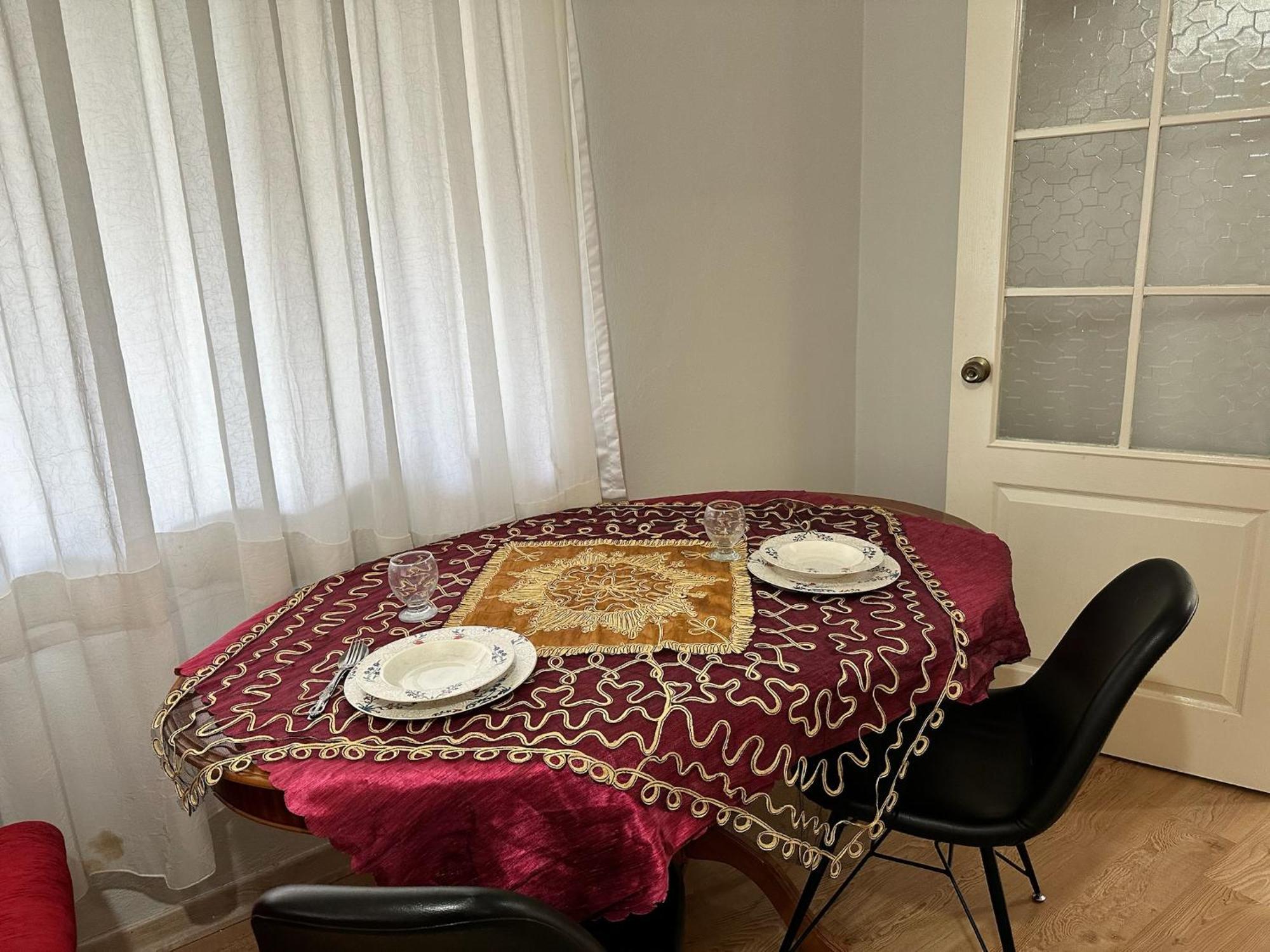 Bulut Apartment Antalya Habitación foto