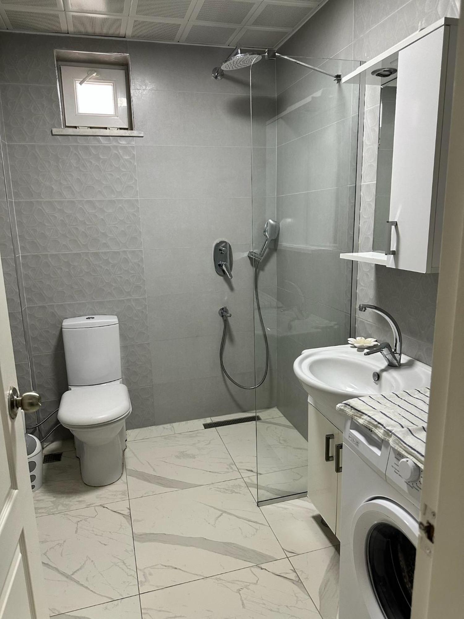 Bulut Apartment Antalya Habitación foto