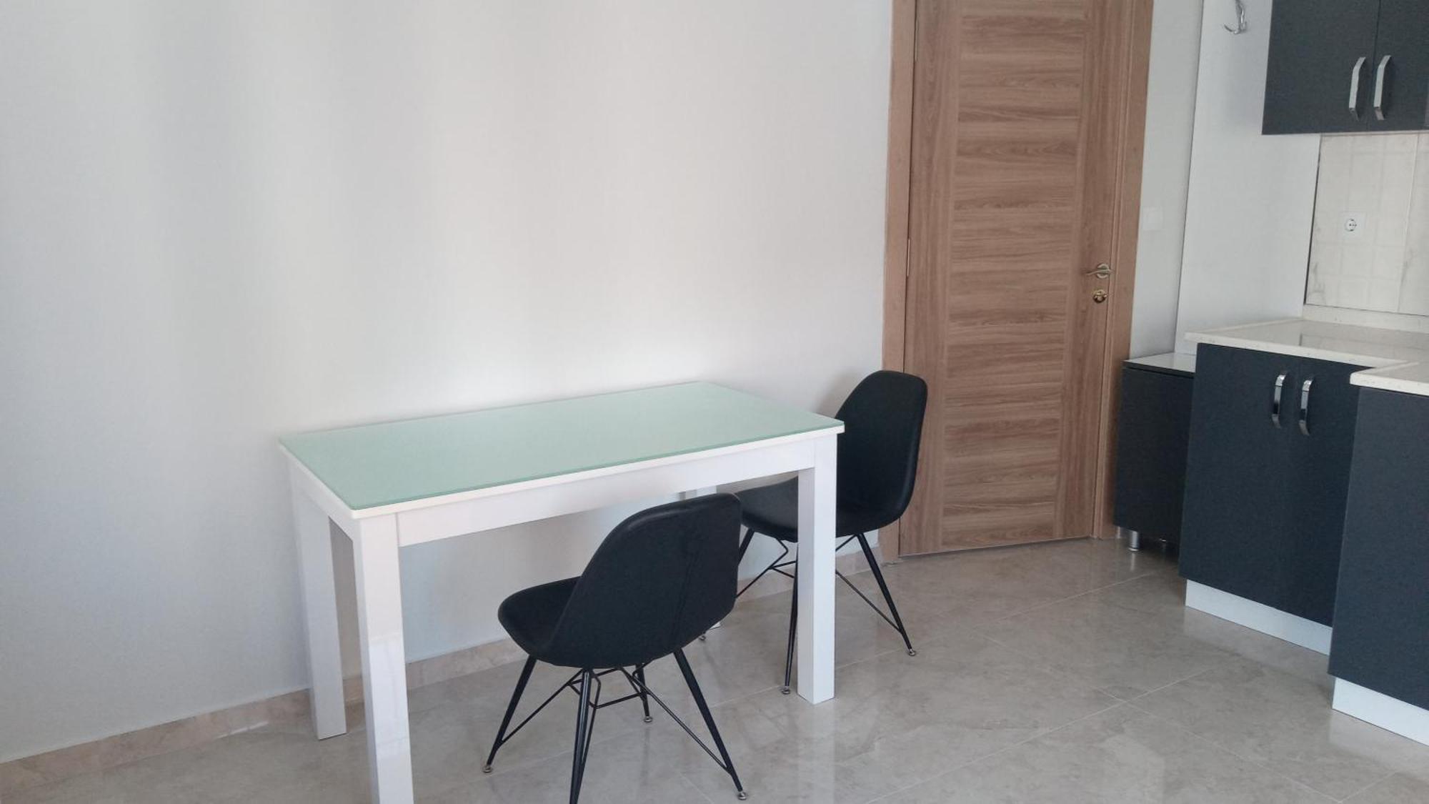 Bulut Apartment Antalya Habitación foto