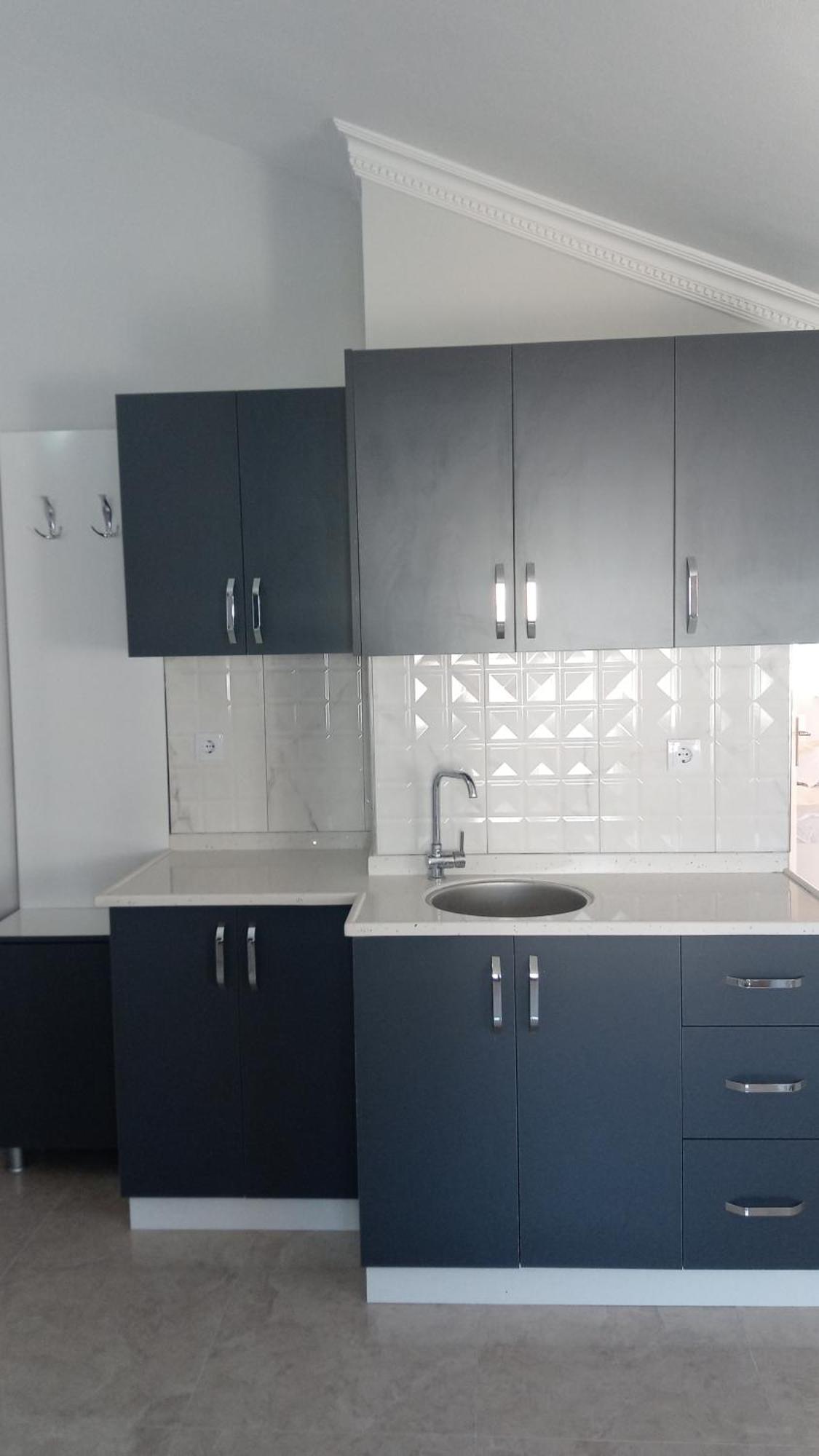 Bulut Apartment Antalya Habitación foto