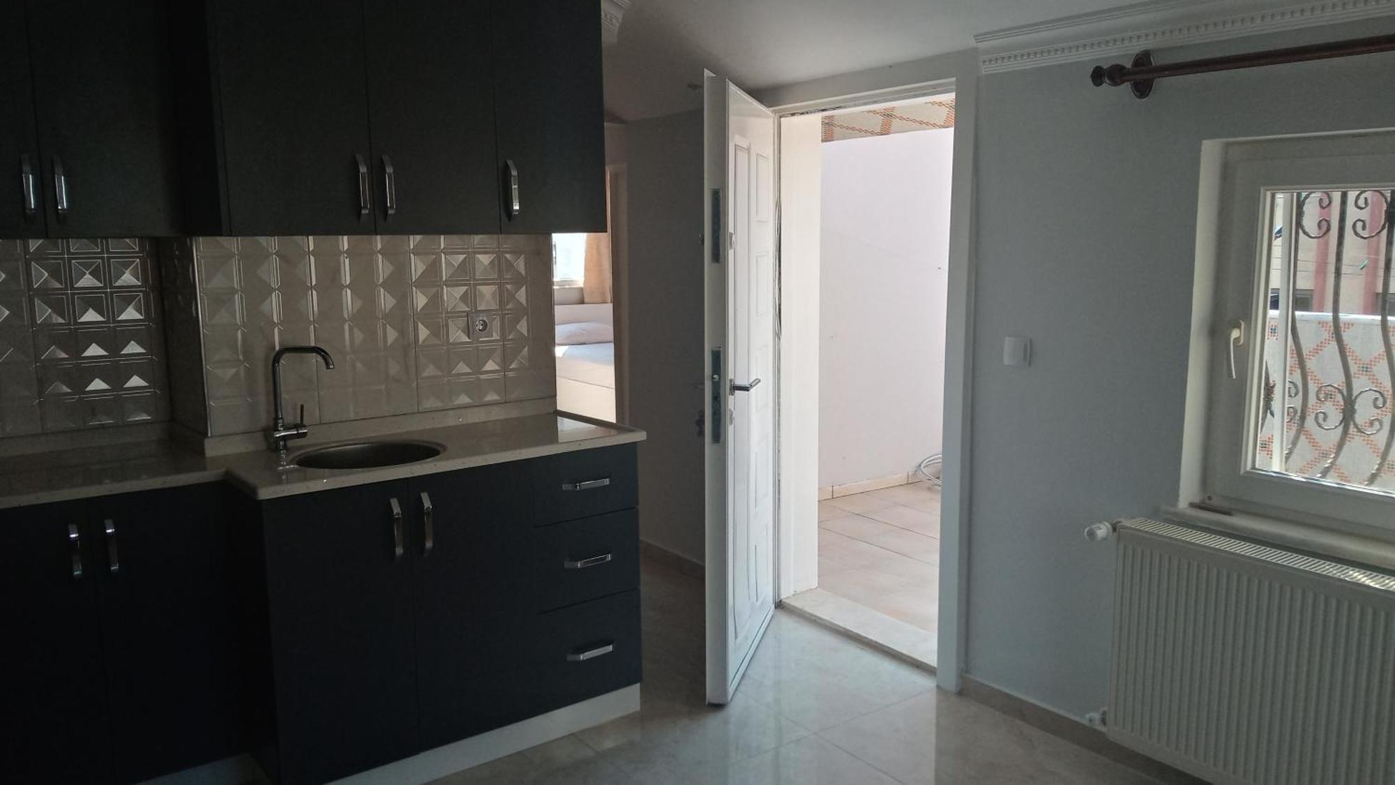 Bulut Apartment Antalya Habitación foto