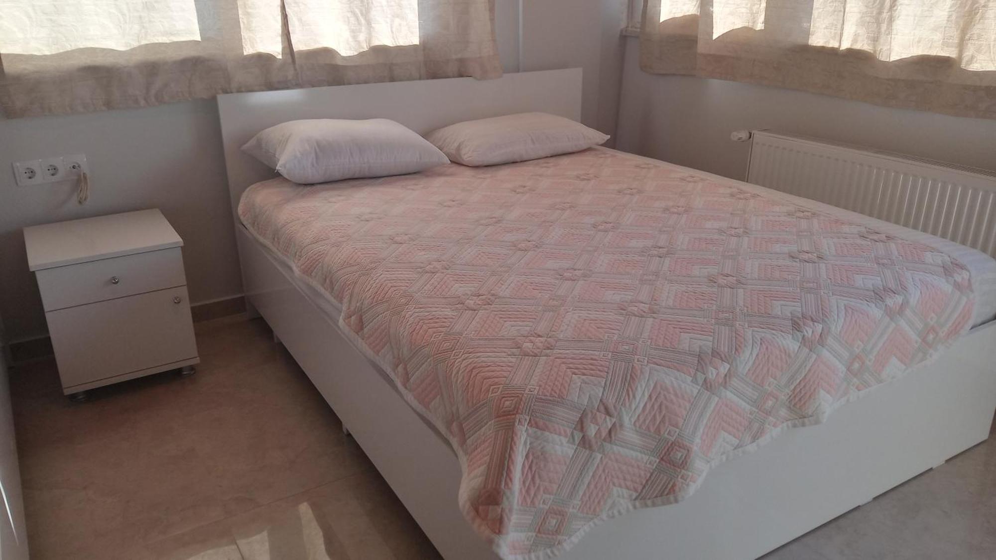Bulut Apartment Antalya Habitación foto