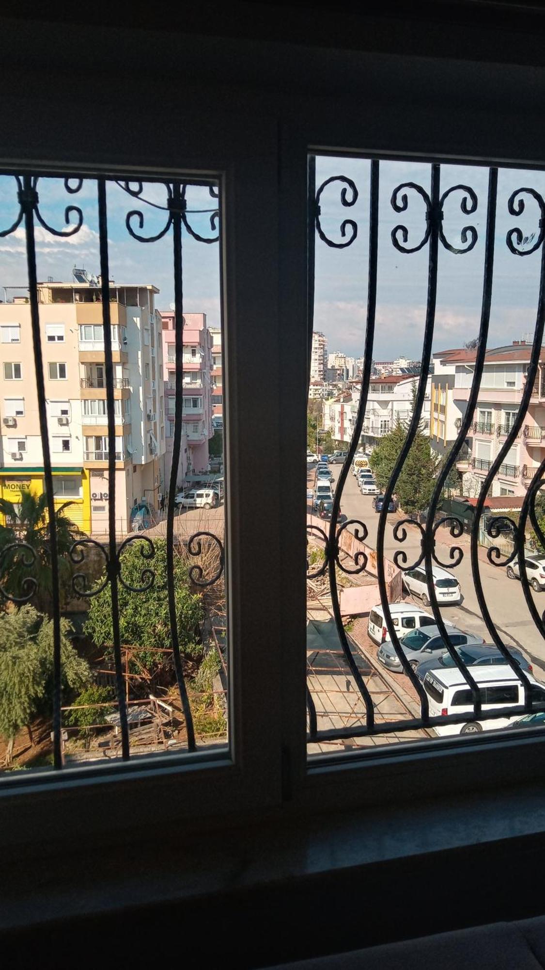 Bulut Apartment Antalya Habitación foto